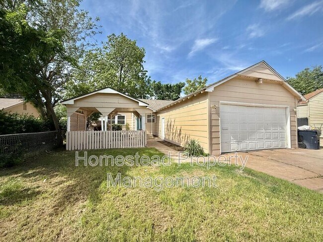 Photo - 3815 NW 14th St House