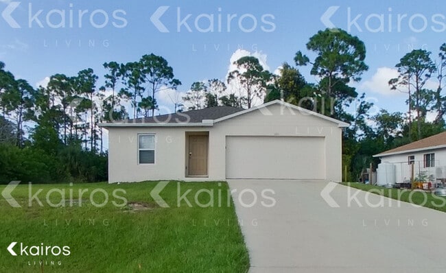 Building Photo - 3931 NW 45th Terrace