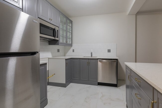 Foto del edificio - 87 Waltham St