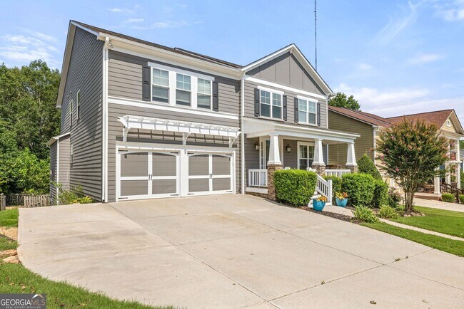 Building Photo - 6228 Cedar Springs Ln