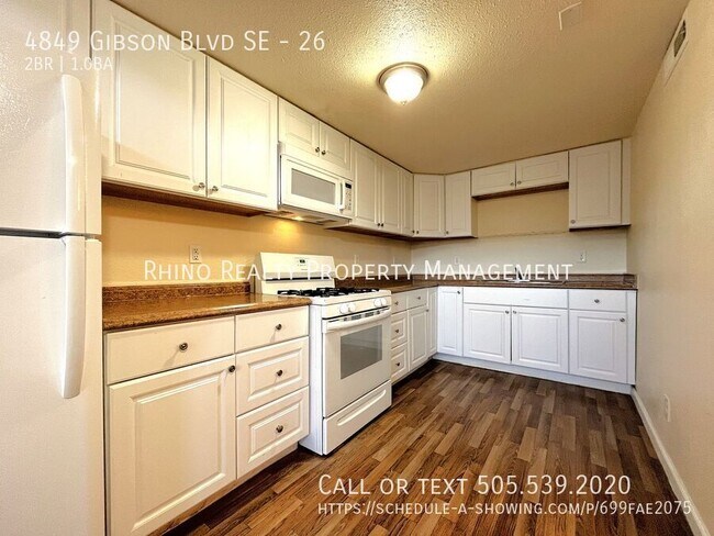 Foto del edificio - 4849 Gibson Blvd SE