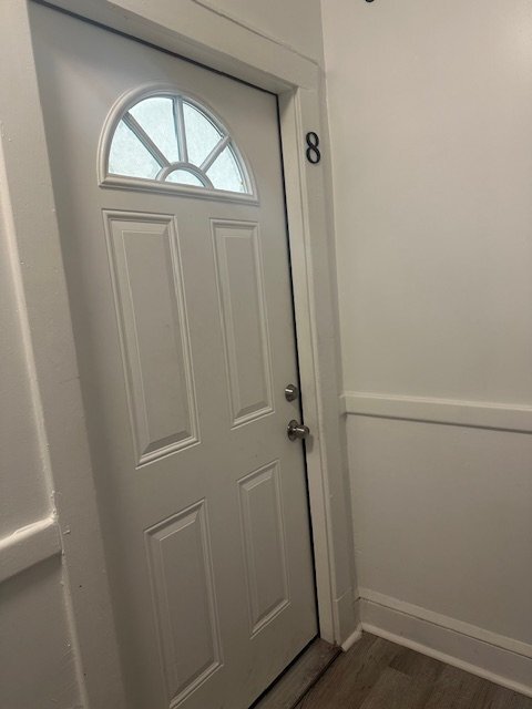 Foto del edificio - 2700 Roslyn Ave