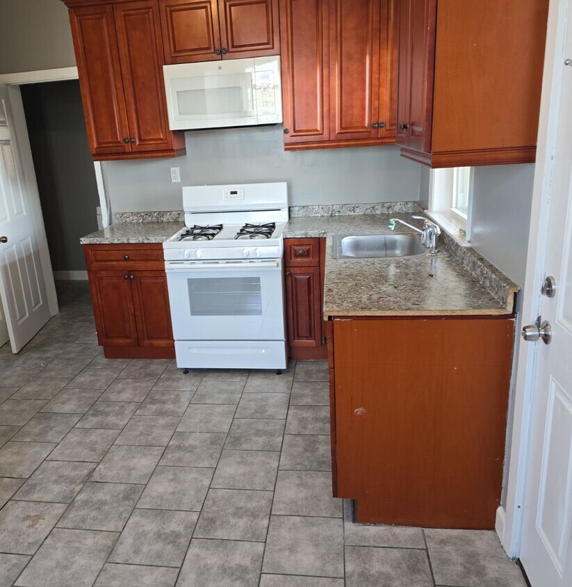 Foto del edificio - 1177 North Ave