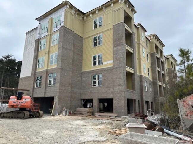 Foto del edificio - Haven on Henry