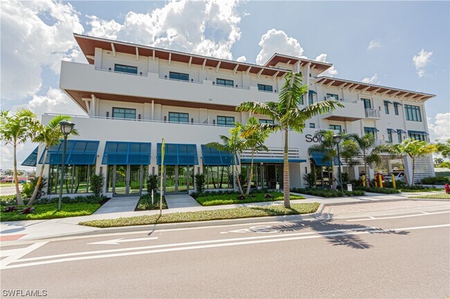 Foto del edificio - 101 8th St S
