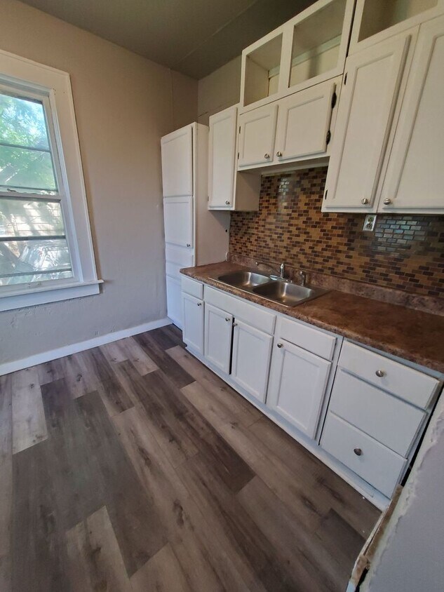 Foto principal - Single family 3 bedroom home