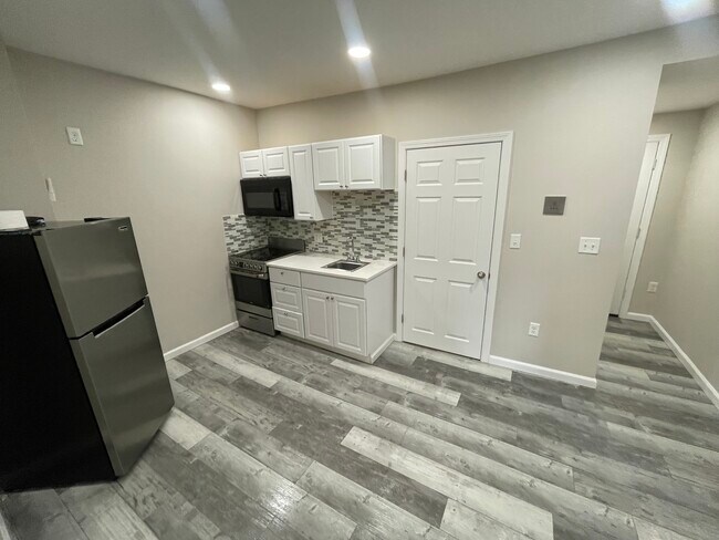 Foto del edificio - 205 Endicott St