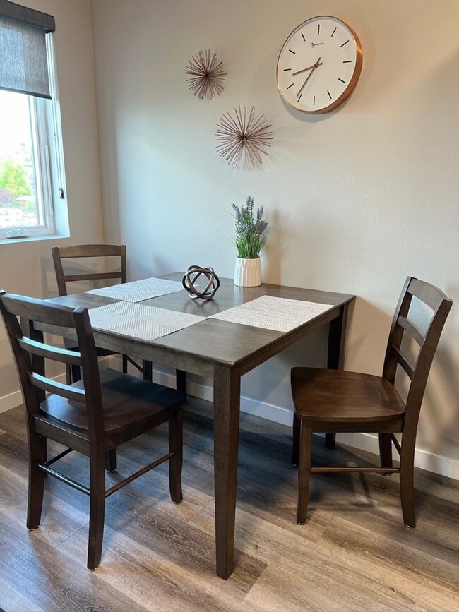 Interior Photo - The 508 West
