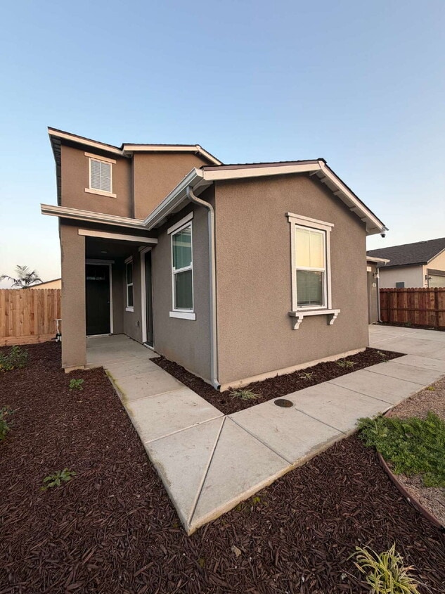 Brand-New 4-Bedroom Two-Story Home – $2,250 - Brand-New 4-Bedroom Two-Story Home – $2,250
