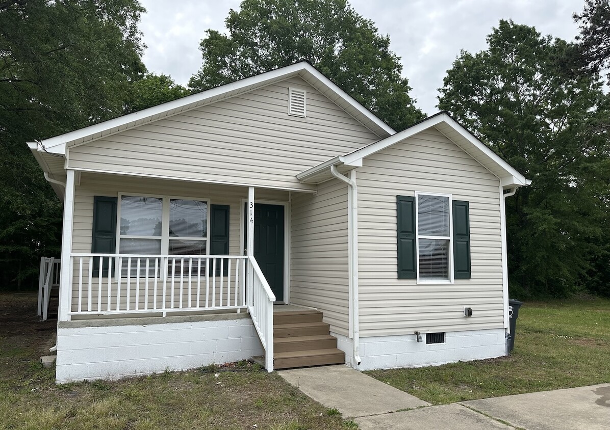 Primary Photo - 314 Penry Rd
