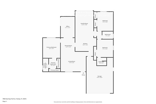 Building Photo - 7902 Soaring Trail Ln