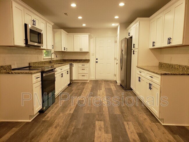 Foto del edificio - 3653 Cedar St