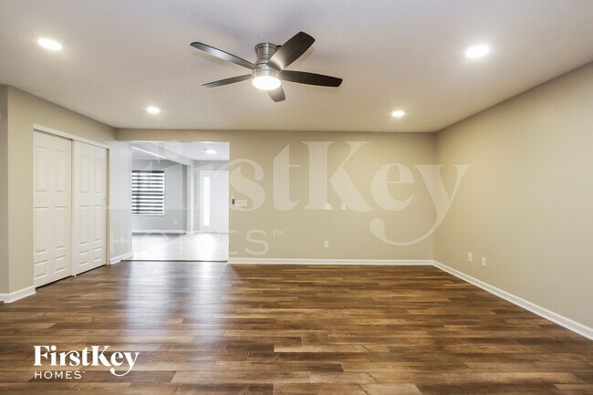 Foto del edificio - 3674 Pickwick Cir