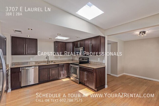 Foto del edificio - 3707 E Laurel Ln