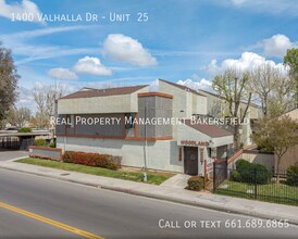 Building Photo - 1400 Valhalla Dr