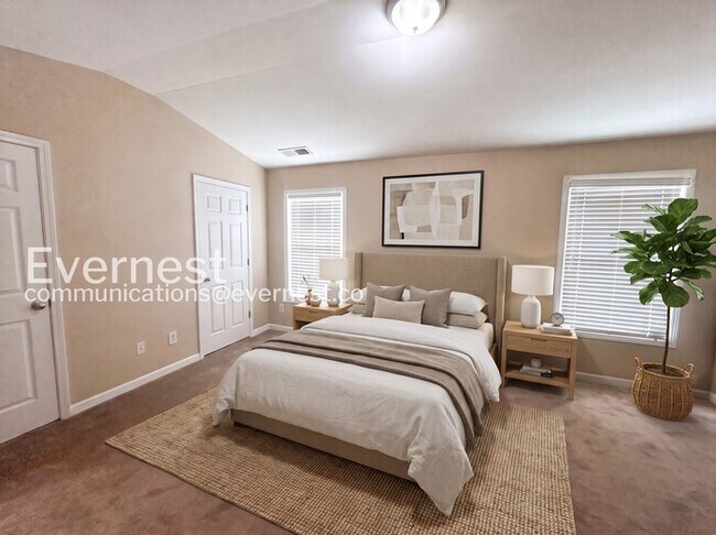 Foto del edificio - 1722 Coleville Oak Ln