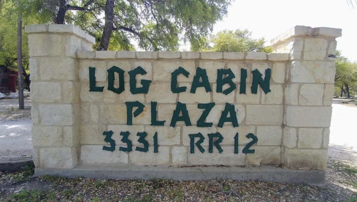 Primary Photo - Log Cabin Plaza