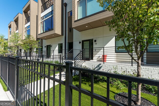 Foto del edificio - 1099 North Avenue NE