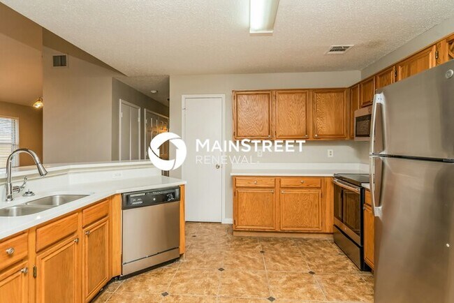 Building Photo - 3 Bedroom Pet-Friendly Home in North Richland Hills, TX with Main Street Renewal