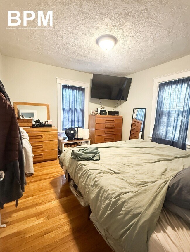 Foto del edificio - 949 Adams St