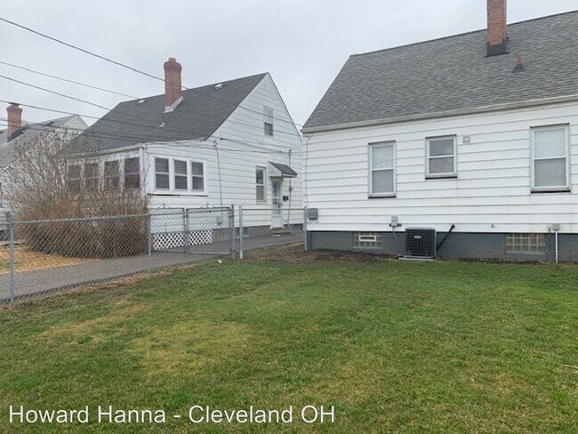 Building Photo - 3 br, 1 bath House - 5214 Thomas Street