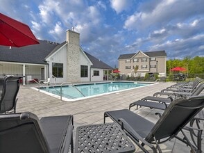 Interior Photo - Southgate Middletown