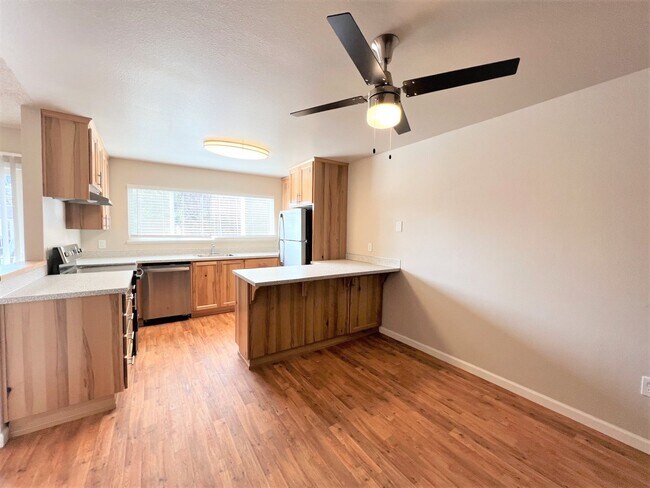 Foto del edificio - 3057 SE 20th Ave