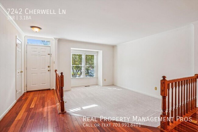 Foto del edificio - 7242 Cherwell Ln