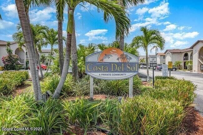 Building Photo - 5800 N Banana River Blvd