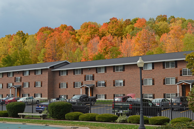 Foto del edificio - Carriage House East