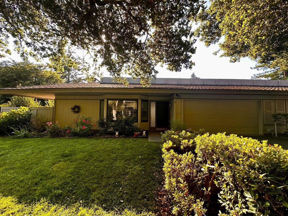 11 Deep Well Ln, Los Altos, CA 94022 House Rental in Los Altos, CA
