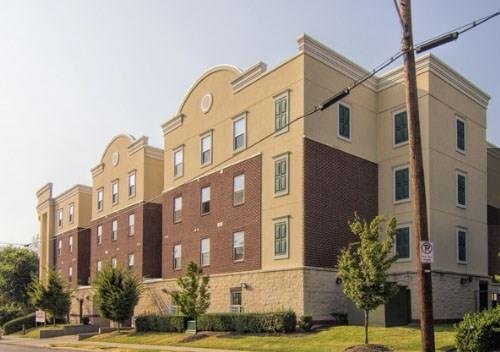 Foto del edificio - 262 Chelsea Ave