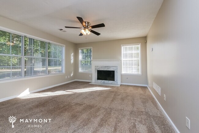 Building Photo - Charming 4-Bedroom Home