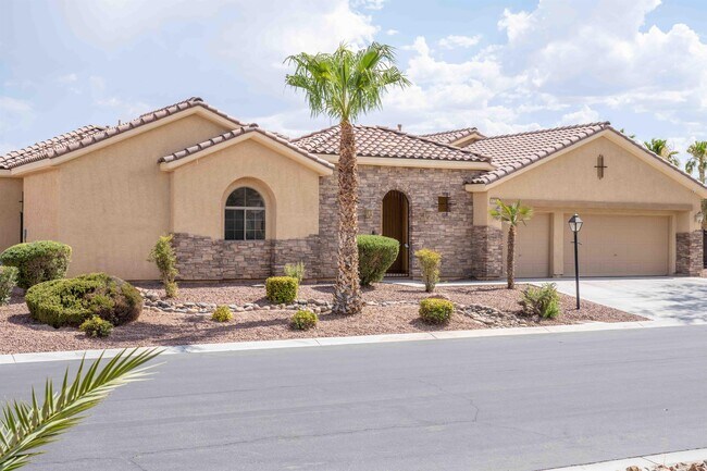 Building Photo - 6135 Villa De Picasso Ave