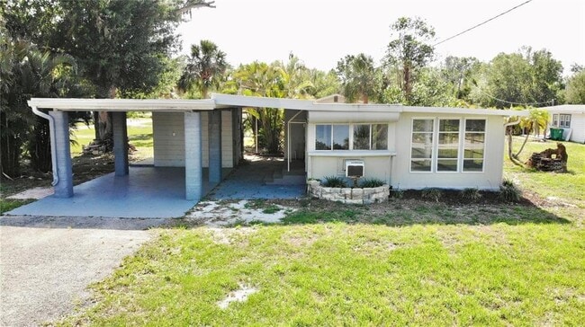 Building Photo - 162 Sapodilla St