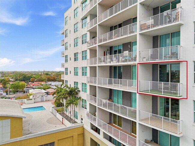 Foto del edificio - 3180 SW 22nd Terrace