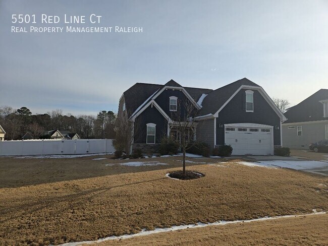 Foto del edificio - 5501 Red Line Ct