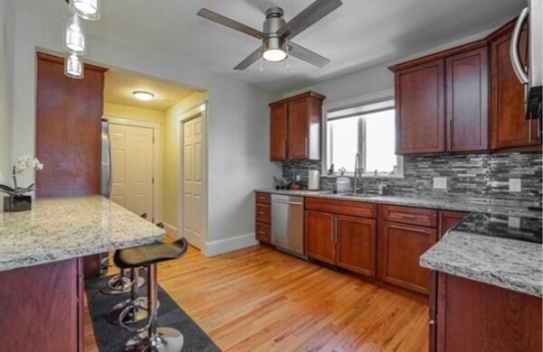 Foto del edificio - 216 Willow St