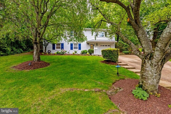 Foto del edificio - 4625 Willet Dr