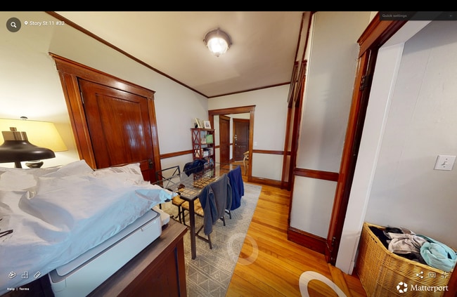 Foto del edificio - 11 Story St