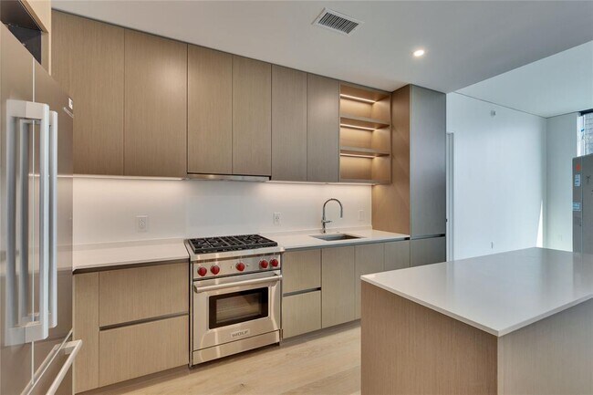 Foto del edificio - 610 Davis St