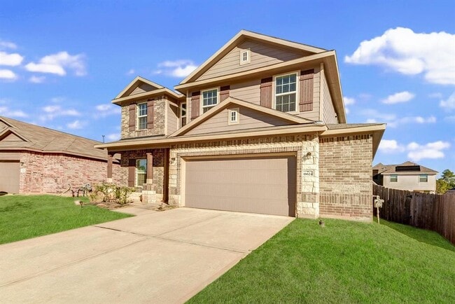 Building Photo - 18624 Birch Orch Ct