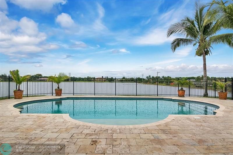 15342 SW 17th St, Davie, FL 33326 House Rental in Davie, FL