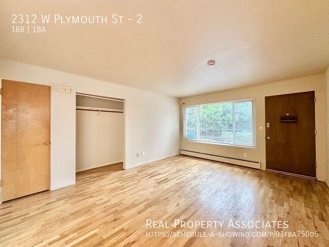 Foto del edificio - 2312 W Plymouth St