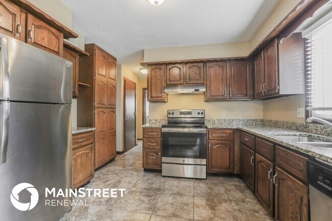 Foto del edificio - 4952 Halsey St