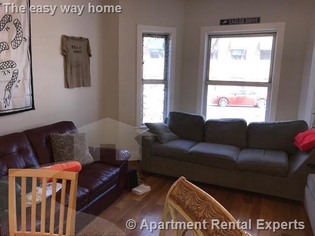 Building Photo - 6 bedroom in Cambridge MA 02138