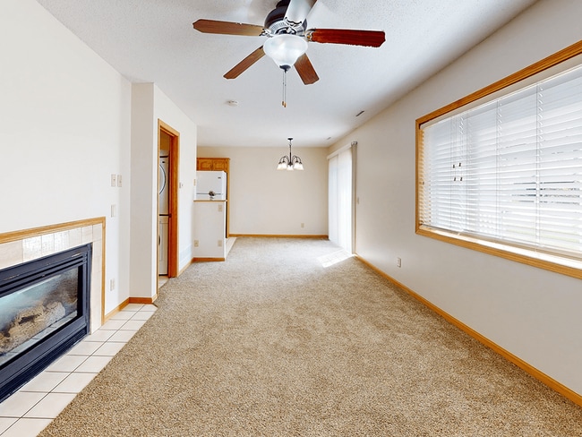 Perfect for Entertaining - French Creek Townhomes