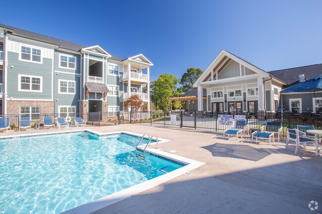 Foto del edificio - Waterleaf at Neely Ferry