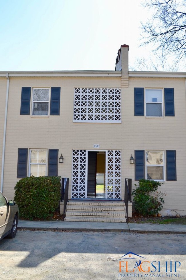 Building Photo - Rocky Mount Apartment