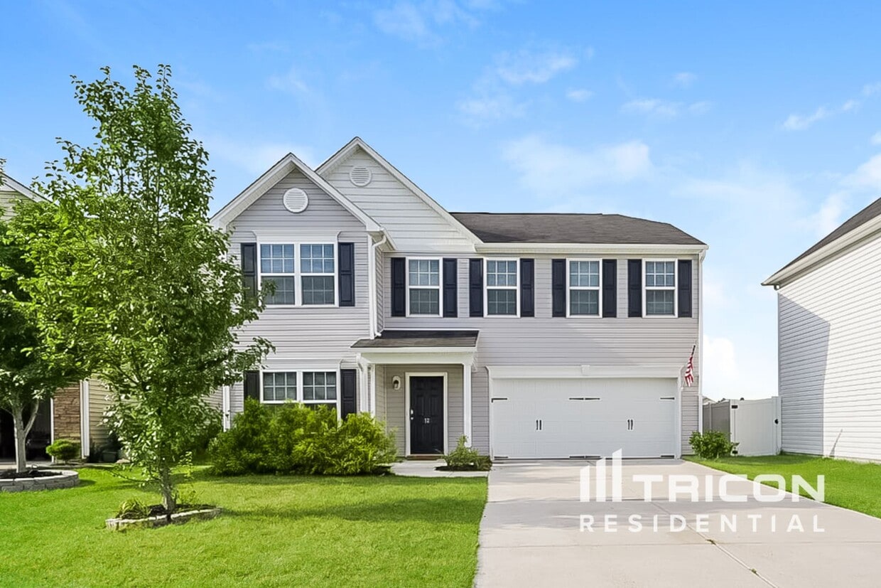 12 Stoud Circle Mc Leansville NC House Rental in McLeansville, NC